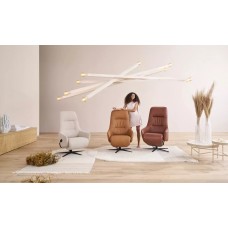 Himolla 7364 fotel 